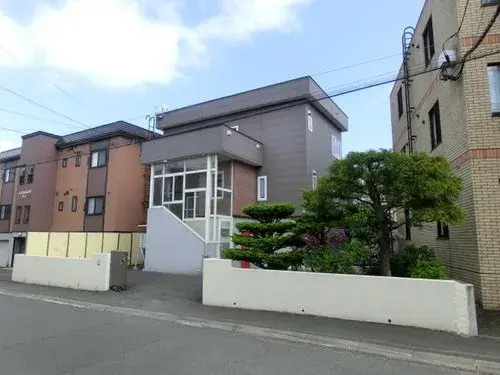 4LDK+S Ciudad de Sapporo Hokkaido (9)