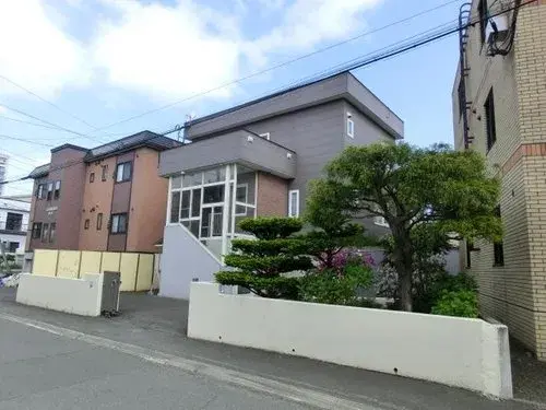 4LDK+S Ciudad de Sapporo Hokkaido (10)