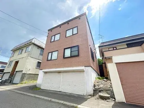 5LDK Sapporo City Hokkaido (2)