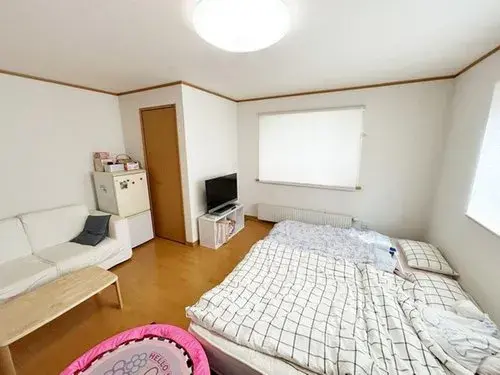 5LDK Sapporo City Hokkaido (12)