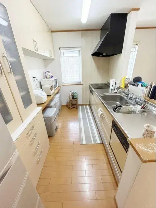 5LDK Sapporo City Hokkaido (13)