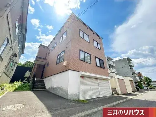 5LDK Sapporo City Hokkaido (3)
