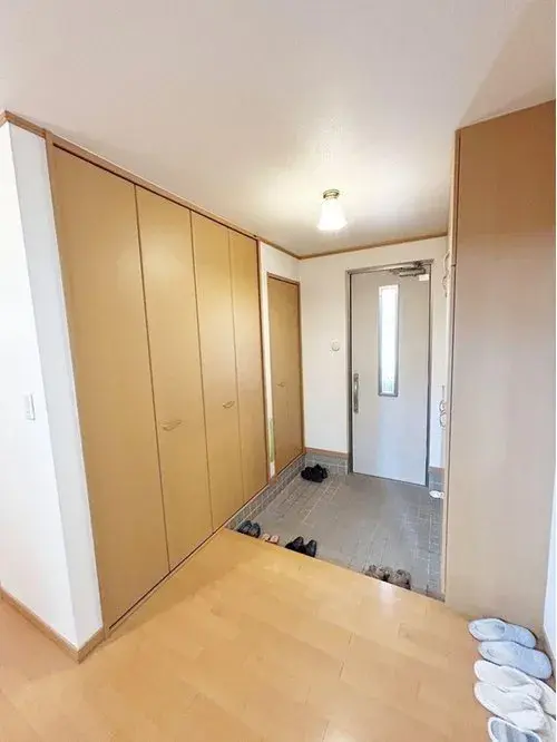 5LDK Sapporo City Hokkaido (4)
