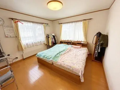 5LDK Sapporo City Hokkaido (9)