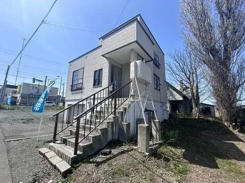 北海道留萌市3LDK物件 (2)