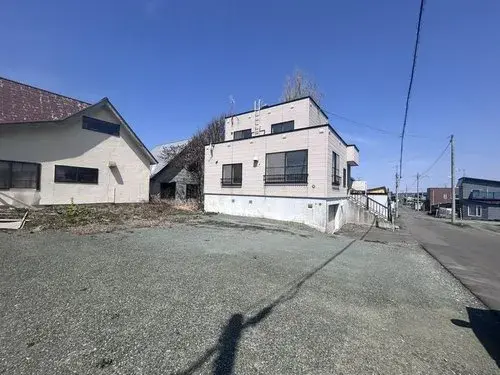北海道留萌市3LDK物件 (3)