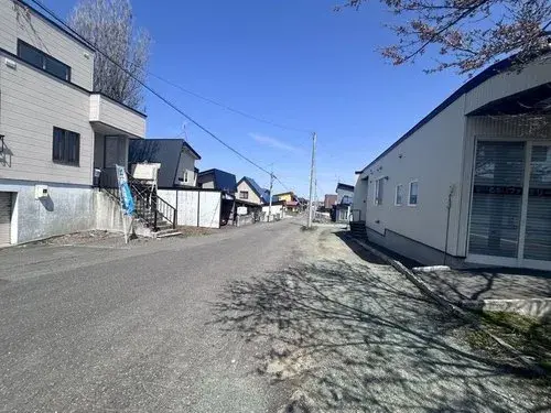 北海道留萌市3LDK物件 (4)
