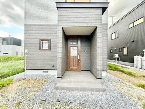 3LDK Property Ishikari City Hokkaido (2)