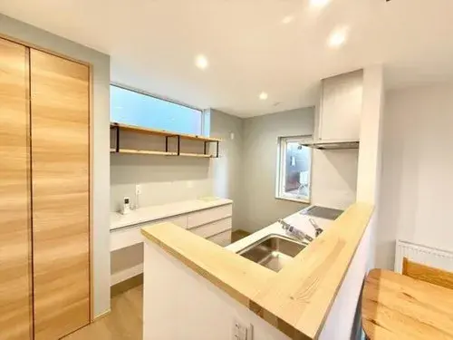 3LDK Property Ishikari City Hokkaido (11)