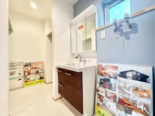 3LDK Property Ishikari City Hokkaido (14)