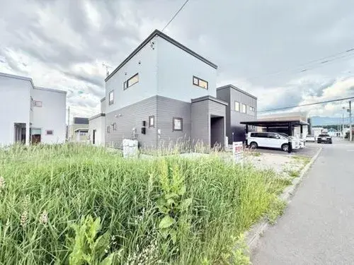 3LDK Property Ishikari City Hokkaido (3)