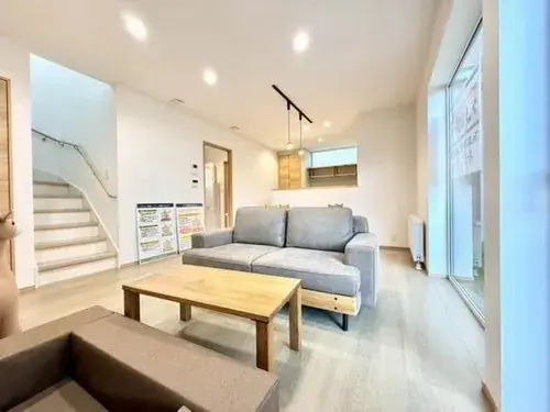 3LDK Property Ishikari City Hokkaido (4)
