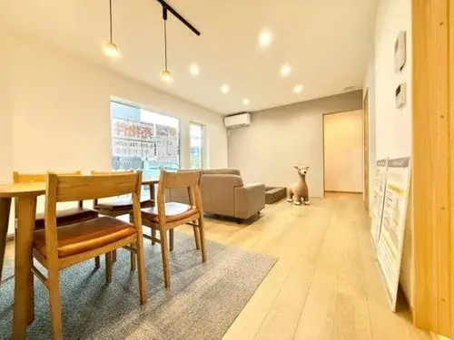 3LDK Property Ishikari City Hokkaido (5)