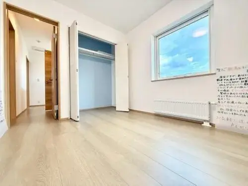3LDK Property Ishikari City Hokkaido (7)
