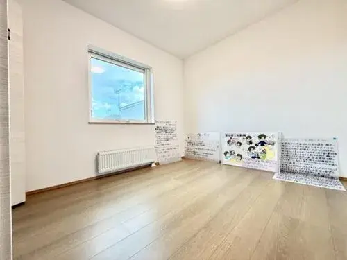 3LDK Property Ishikari City Hokkaido (8)