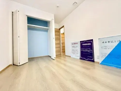 3LDK Property Ishikari City Hokkaido (9)