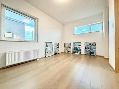 3LDK Property Ishikari City Hokkaido (10)