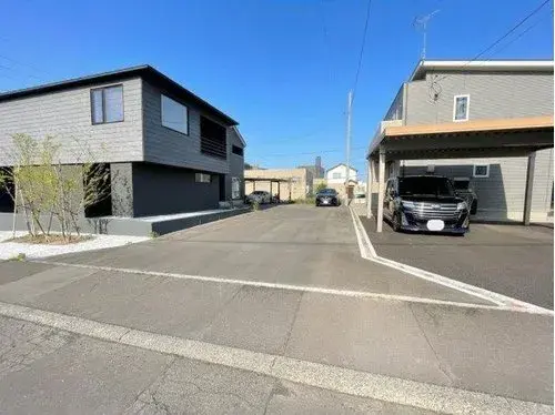 4LDK Ville de Sapporo Hokkaido (2)
