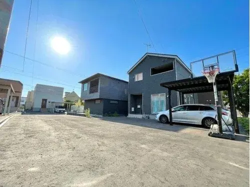 4LDK Ville de Sapporo Hokkaido (3)