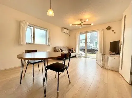 4LDK Ville de Sapporo Hokkaido (4)