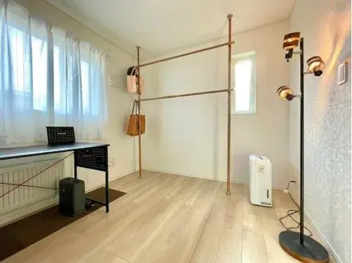 4LDK Ville de Sapporo Hokkaido (8)