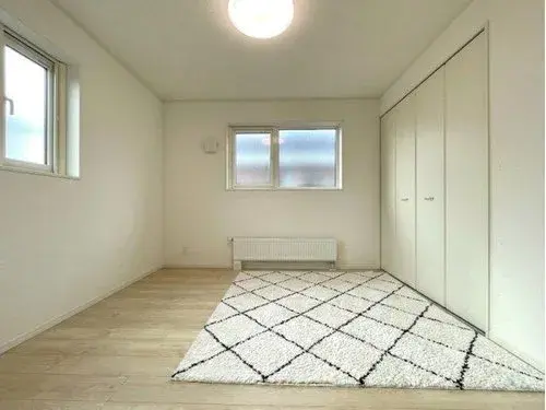 4LDK Ville de Sapporo Hokkaido (9)