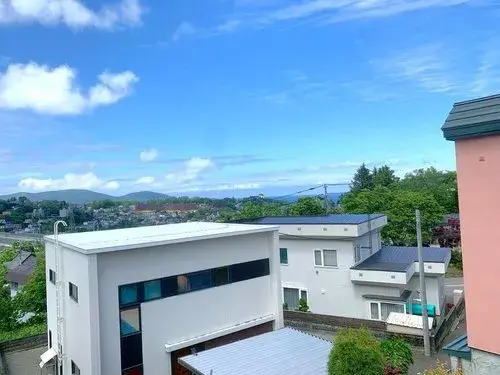 5LDK Property Otaru City Hokkaido (3)