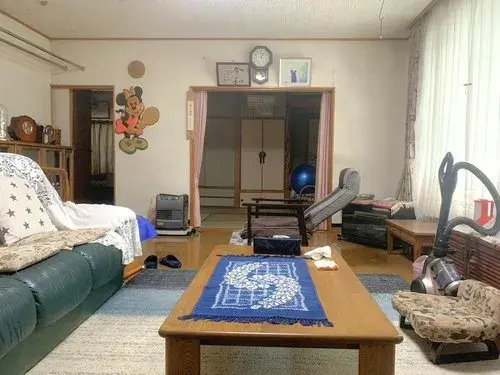 5LDK Property Otaru City Hokkaido (5)