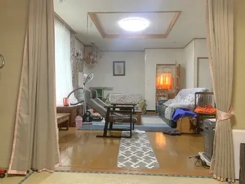 5LDK Property Otaru City Hokkaido (6)