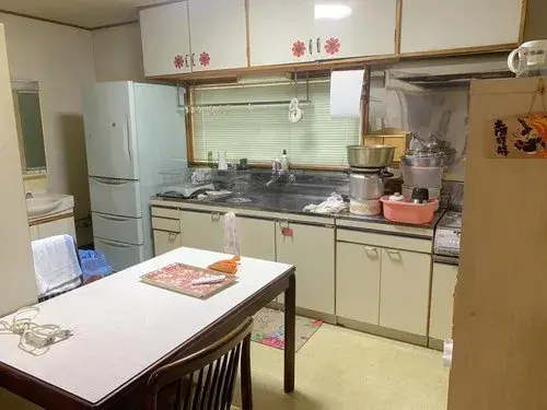 5LDK Property Otaru City Hokkaido (8)