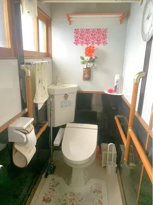 5LDK Property Otaru City Hokkaido (9)