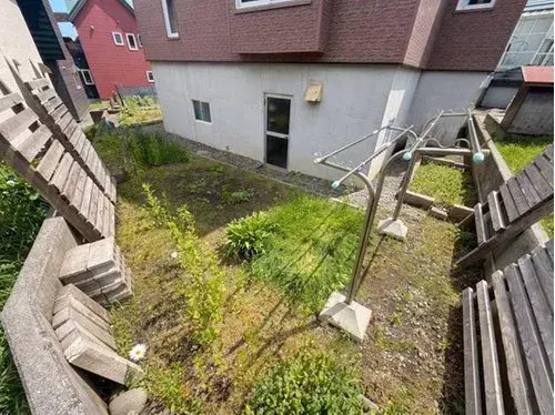 Hokkaido Tobetsu-cho 6LDK Property (2)