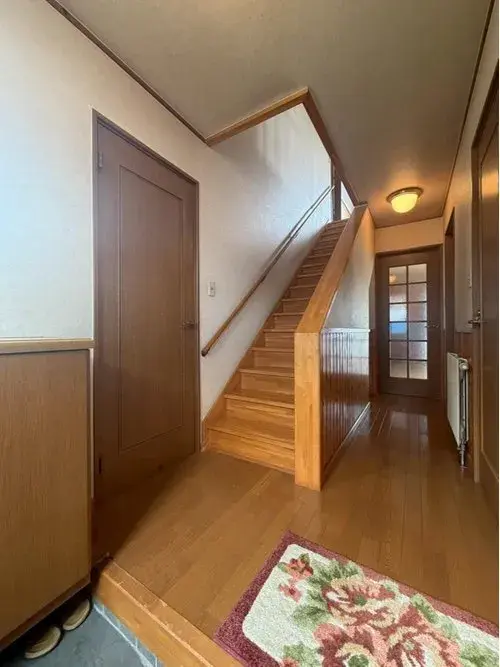 Hokkaido Tobetsu-cho 6LDK Property (12)