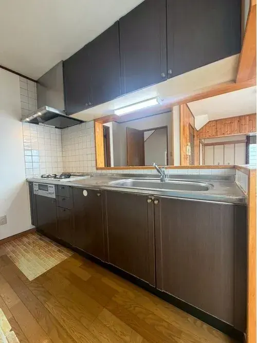 Hokkaido Tobetsu-cho 6LDK Property (14)