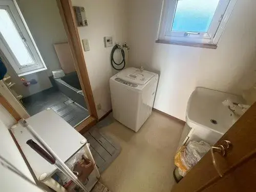 Hokkaido Tobetsu-cho 6LDK Property (16)