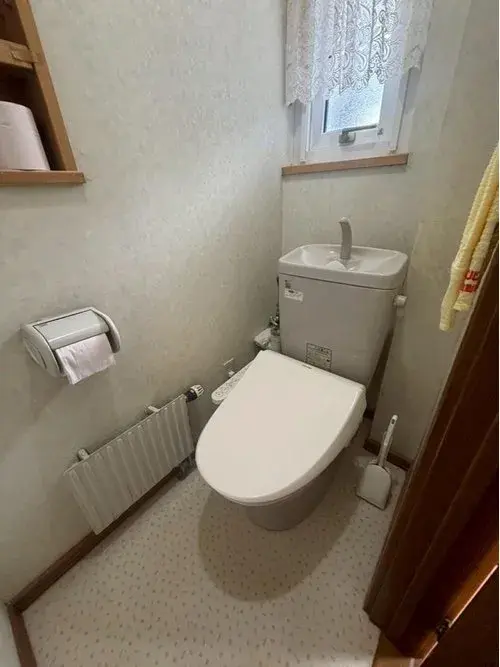 Hokkaido Tobetsu-cho 6LDK Property (17)