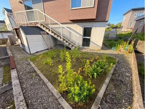 Hokkaido Tobetsu-cho 6LDK Property (3)