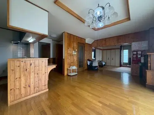Hokkaido Tobetsu-cho 6LDK Property (5)