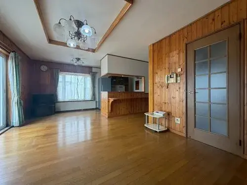 Hokkaido Tobetsu-cho 6LDK Property (6)