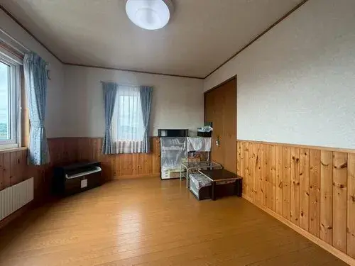 Hokkaido Tobetsu-cho 6LDK Property (8)