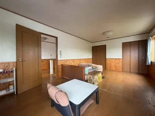 Hokkaido Tobetsu-cho 6LDK Property (9)