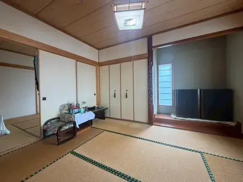Hokkaido Tobetsu-cho 6LDK Property (10)