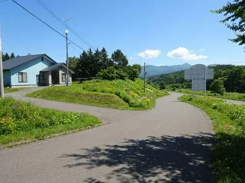 4LDK Property Kamifurano Town Hokkaido (2)