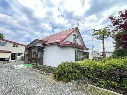 3LDK+S Kuriyama-cho, Hokkaido Property (2)