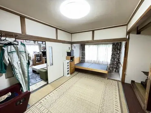 3LDK+S Kuriyama-cho, Hokkaido Property (12)