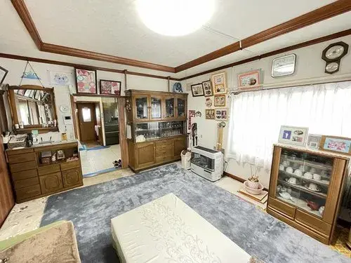3LDK+S Kuriyama-cho, Hokkaido Property (3)