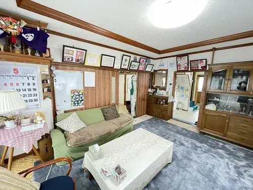 3LDK+S Kuriyama-cho, Hokkaido Property (4)