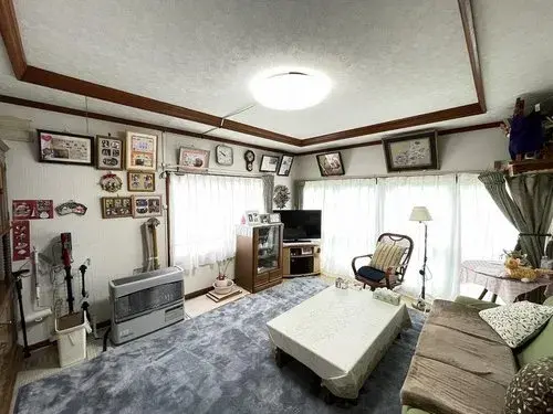 3LDK+S Kuriyama-cho, Hokkaido Property (5)