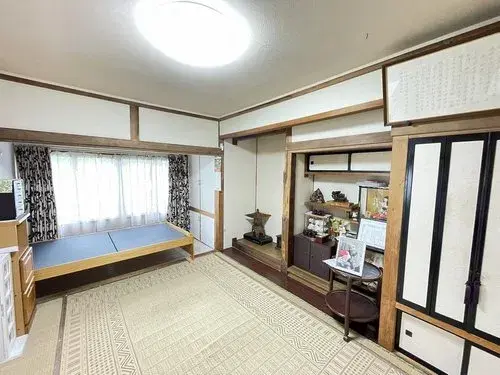 3LDK+S Kuriyama-cho, Hokkaido Property (6)