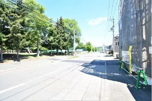 Propiedad 4LDK Ciudad de Sapporo Hokkaido (18)
